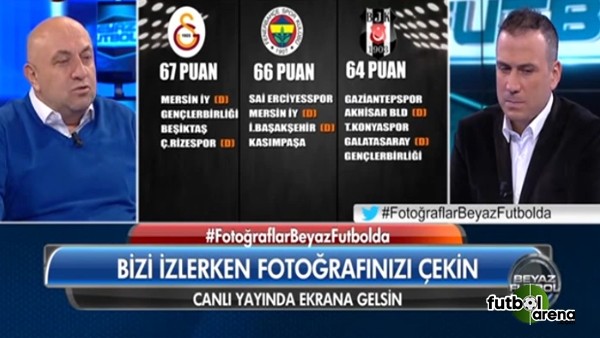 Sinan Engin: 'Eğer Prandelli kalsaydı...'