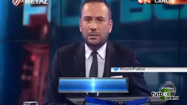 Olay iddia! 'Bilic derbiye çıkmayabilir'