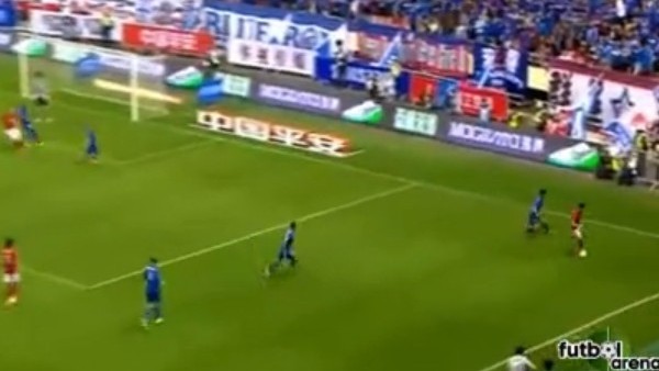 Kontrolsüz güç burnunu kırdı!