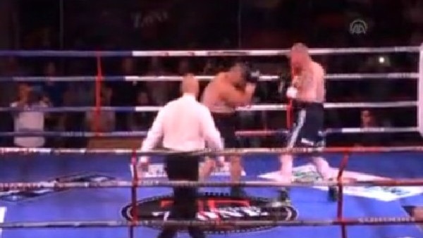 Uluslararası Boks Turnuvası