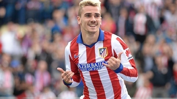 Chelsea Griezmann'ı istiyor