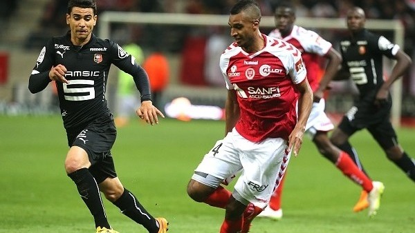 Reims 1-0 Rennes - Maç Özeti (16.5.2015)