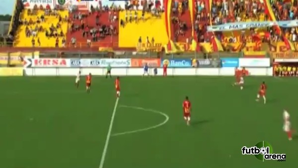 Arjantin'de bir ölüm haberi daha