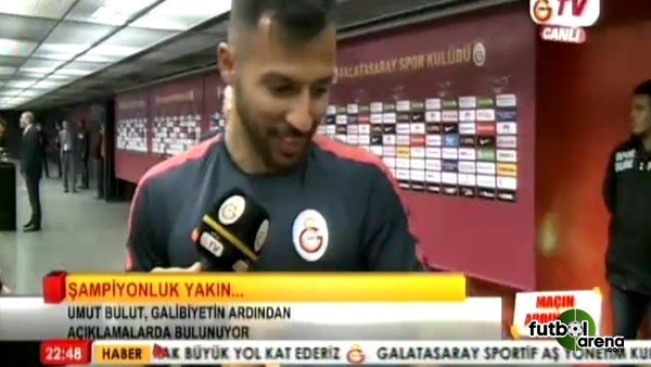 Yasin Öztekin galibiyeti yorumladı