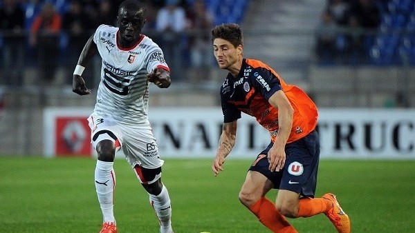 Montpellier 0-0 Rennes - Maç Özeti (2.5.2015)
