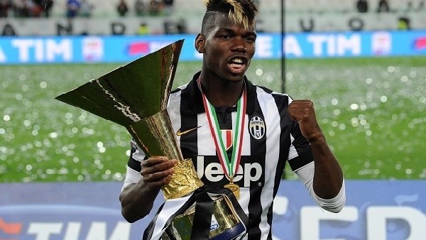 Pogba'nın City'e maliyeti 85 milyon!