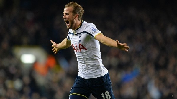 Tottenham Kane'den vazgeçmiyor