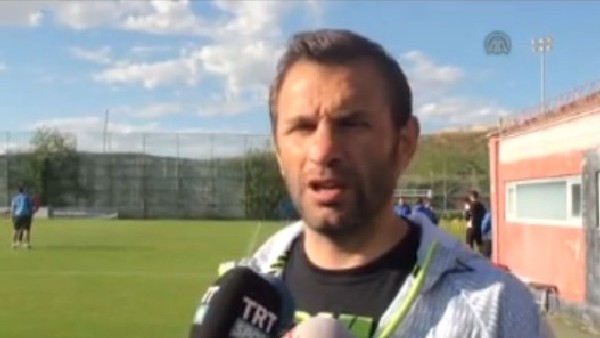 Gaziantepspor'da hedef Beşiktaş maçı