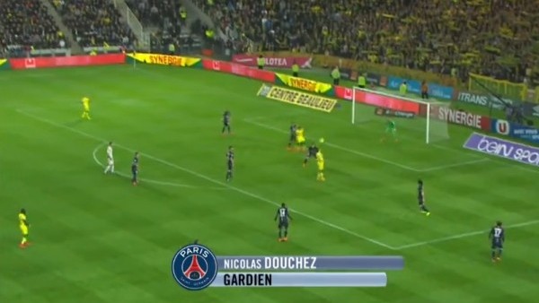 Fransa'da haftanın kurtarışları