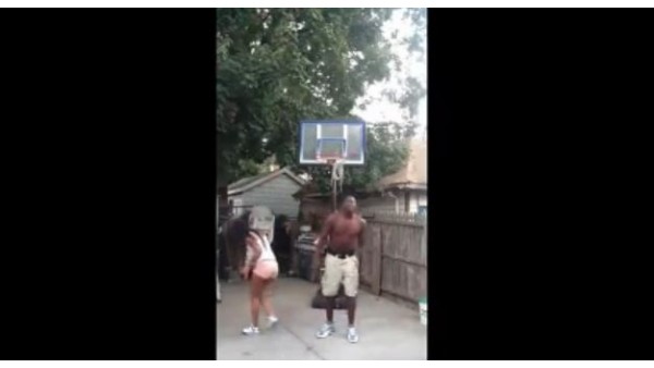 Sevgiliyle basketbol oynamak pişmanlıktır