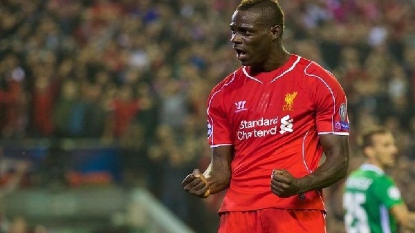 Sampdoria, Balotelli'yi istiyor