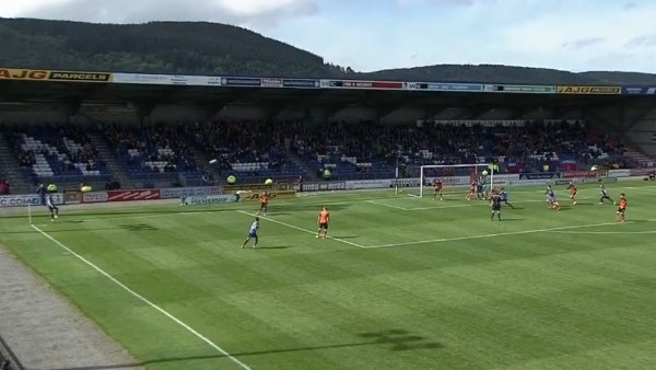 Kalecinin hatası pahalıya patladı