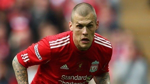 Liverpool'dan Beşiktaş'a yeni transfer