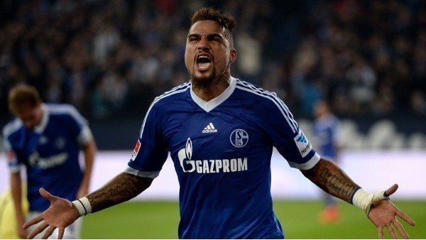 Galatasaray'da Melo gidiyor, Boateng geliyor