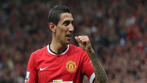 Bayern Münih'in Di Maria planı