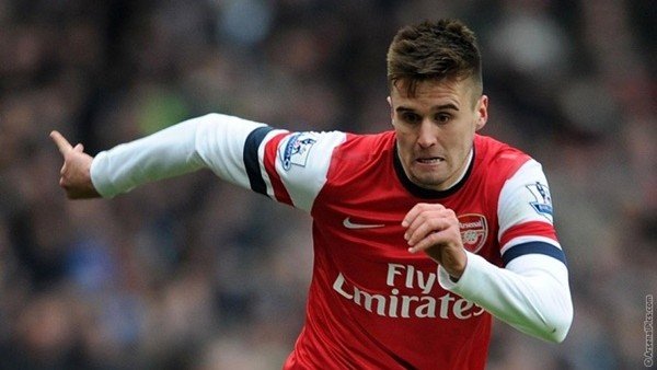 Arsenal, Jenkinson İle Uzatıyor