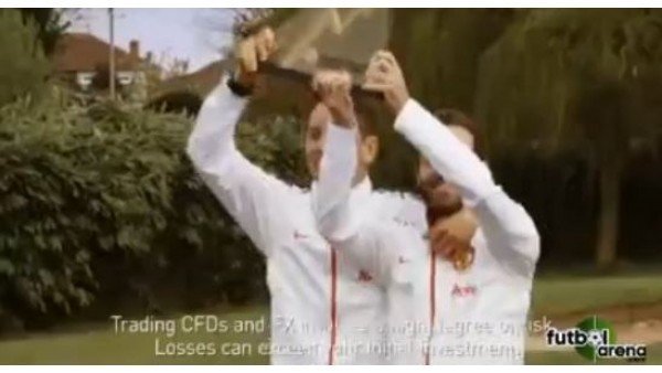 Mata arkadaşları ile dalga geçti!