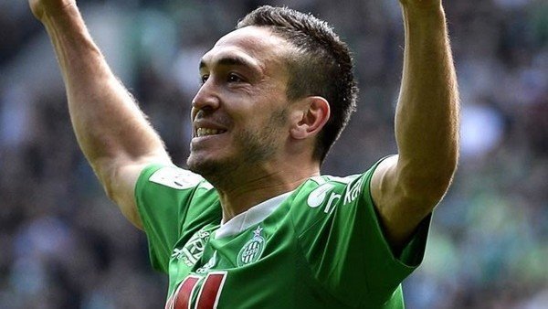 Trabzonspor, Mevlüt Erdinç için bastırıyor