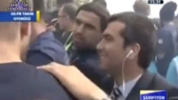 Mehmet Topuz'dan Nani yorumu