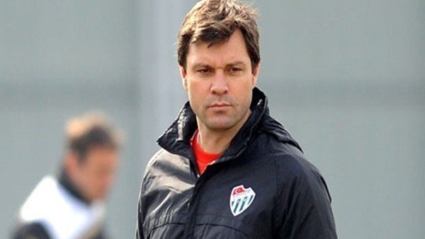 Bursaspor'da 2. Ertuğrul Sağlam dönemi