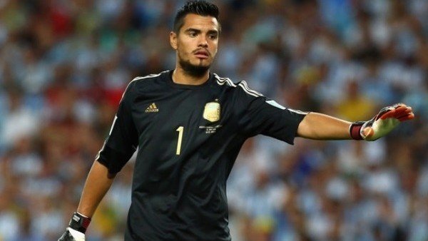 Arjantinli kaleci Beşiktaş'a mı geliyor?