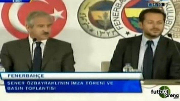 Giuliano Terraneo'dan Nani sorusuna yanıt