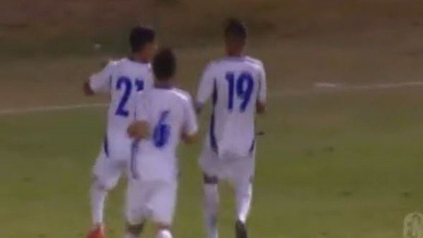 Kaptan bunu yaparsa! Şikeden beter...