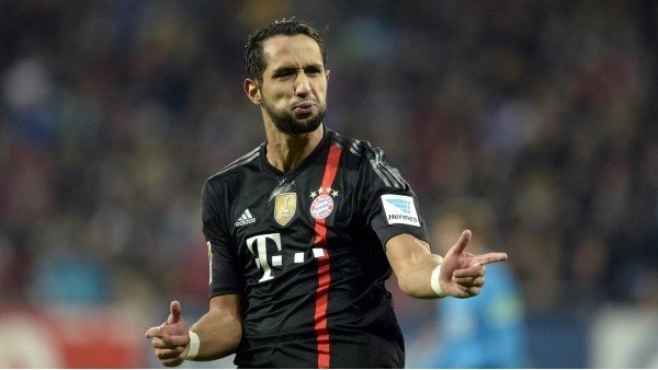 Inter Benatia'yı istiyor