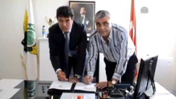 Akhisar'da Cihat Arslan dönemi 