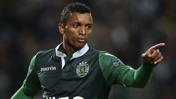 Nani Fenerbahçe'ye geliyor