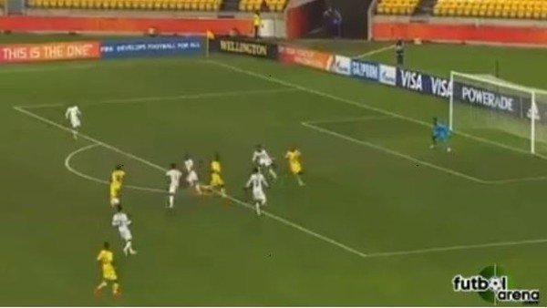 Malili gençler şov yaptı!