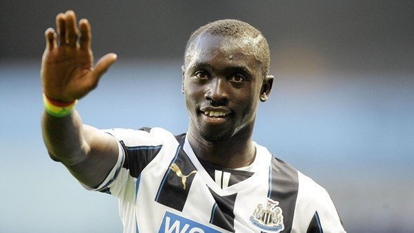 Beşiktaş'tan Papiss Cisse hamlesi