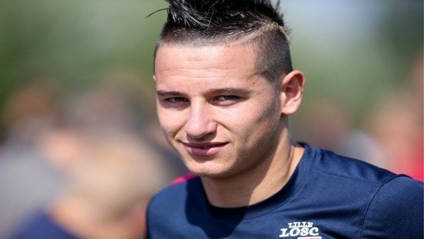 Newcastle'dan Thauvin atağı