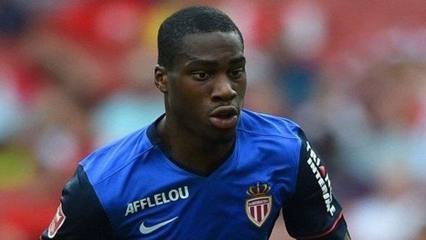 Geoffrey Kondogbia için hazırlanan video