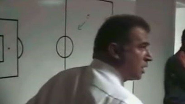 Fatih Terim'in UEFA Finalindeki Unutulmaz Konuşması