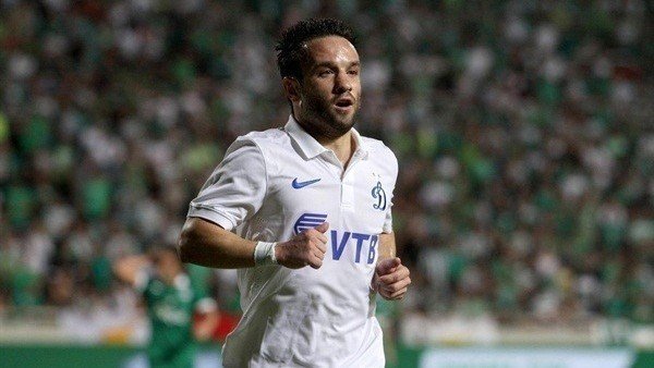 Valbuena'dan Galatasaray'a kötü haber