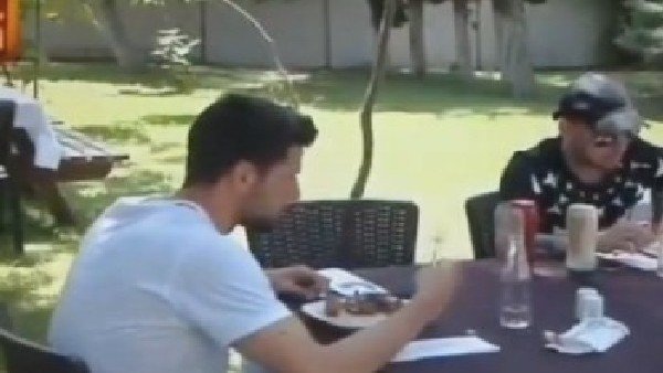 Sneijder: 'Ustacım bol acılı olsun'