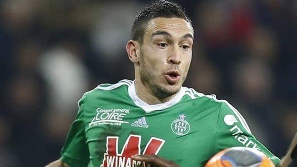 Trabzonspor'un Mevlüt Erdinç teklifi