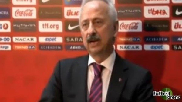 Haluk Ulusoy Mahkemeye Gidiyor