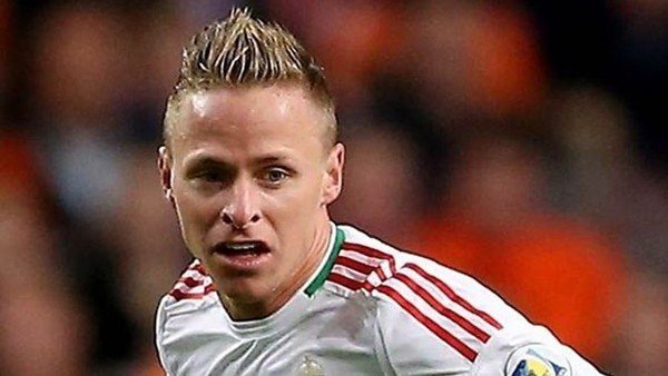 Beşiktaş'tan Dzsudzsak hamlesi