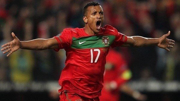 Nani'nin en güzel 10 golü