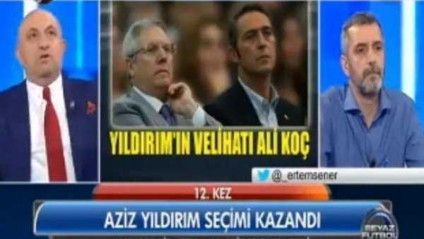 Sinan Engin: 'Beşiktaş'a laf bile sokmuyorlar'