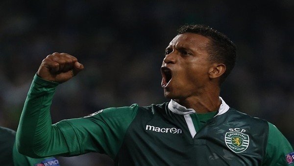 Nani'den Fenerbahçe'ye yeşil ışık