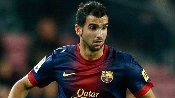 Barcelona'dan Fenerbahçe'ye transfer