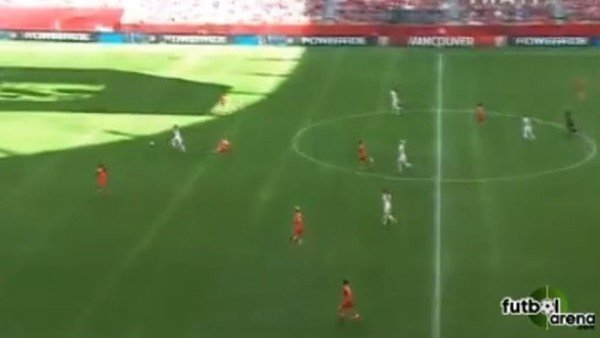 İngiltere bu hata ile tarih yazdı