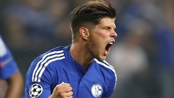 Galatasaray, Huntelaar'a teklifte bulundu