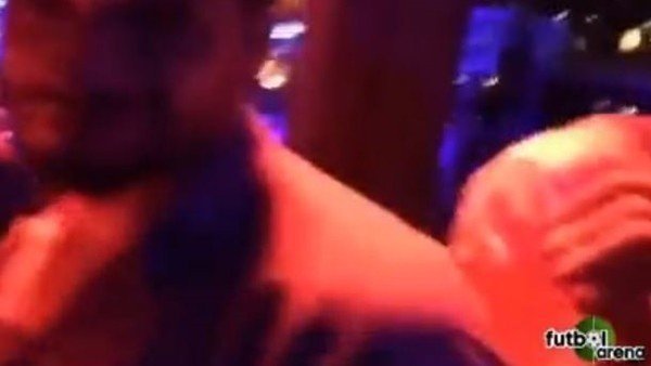 Hakan Balta: 'Burnum kocaman çıkıyor lan'