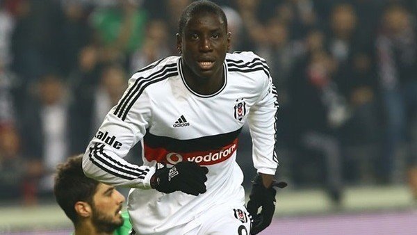 Demba Ba ayrılmak istiyor
