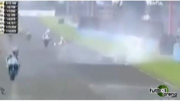 Son yılların en feci kazası