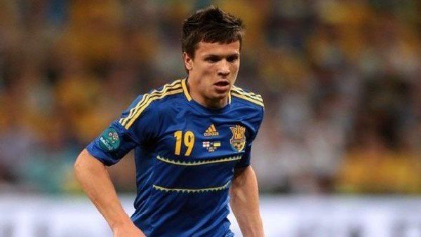 Sevilla, Konoplyanka transferinden vazgeçti